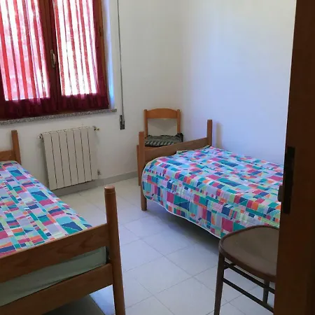 Apartmán Stella Del Sud Cuglieri