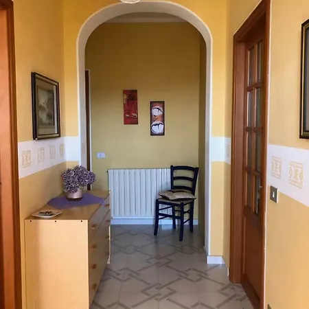 Apartment Stella Del Sud Cuglieri