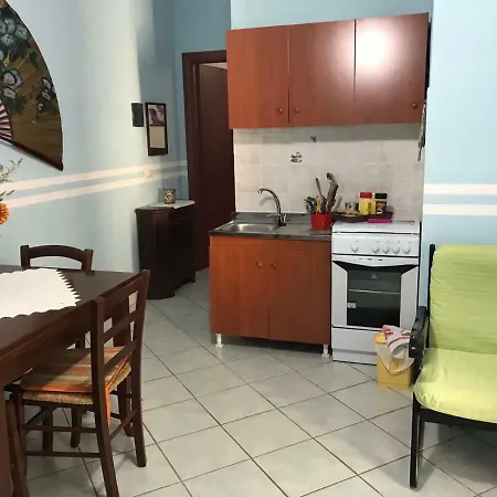 Stella Del Sud * Cuglieri