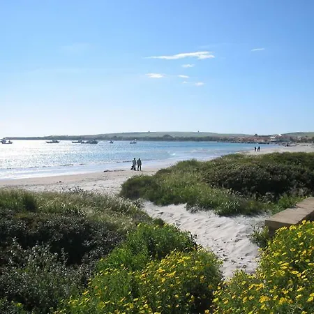Apartment Stella Del Sud Cuglieri