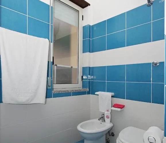 Stella Del Sud דירה *