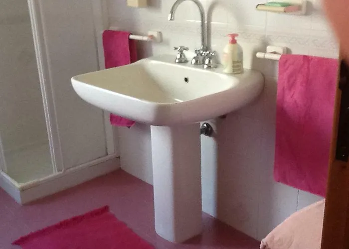 公寓 Stella Del Sud *